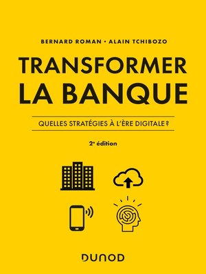 cover image of Transformer la banque--2e ed.